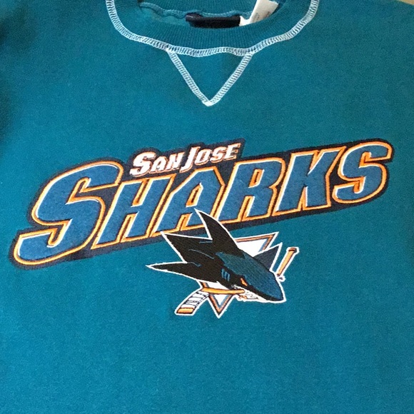 New NHL men’s sweatshirt. - Picture 4 of 5